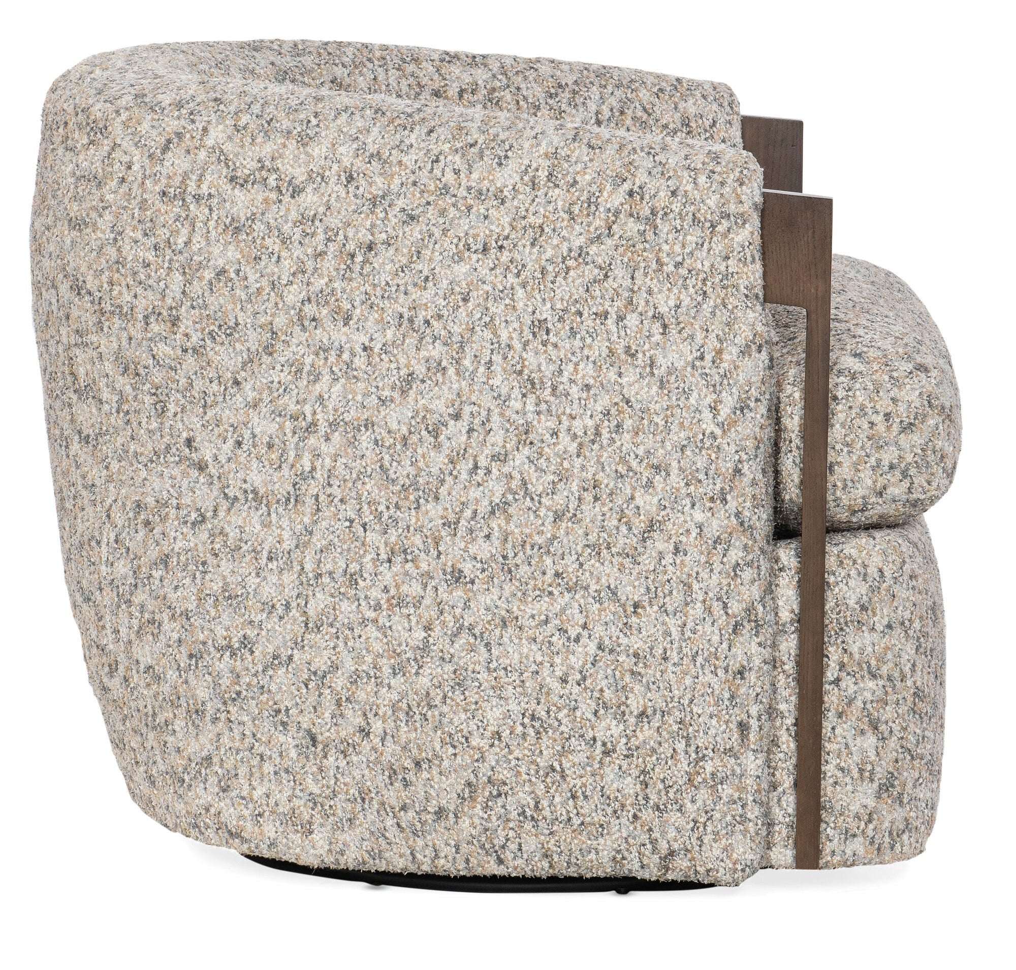 Camden Swivel Chair