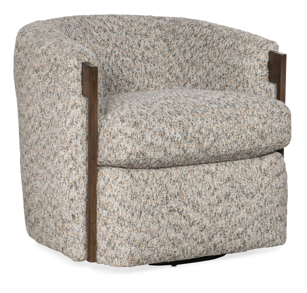 Camden Swivel Chair