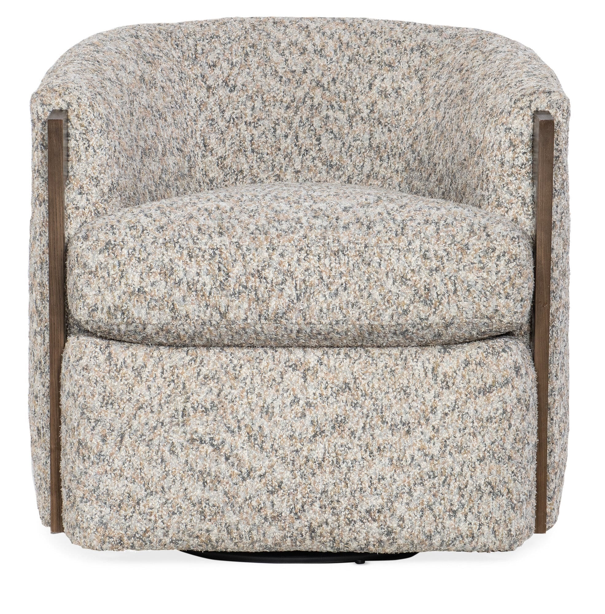 Camden Swivel Chair