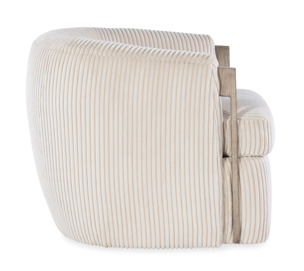 Camden Swivel Chair