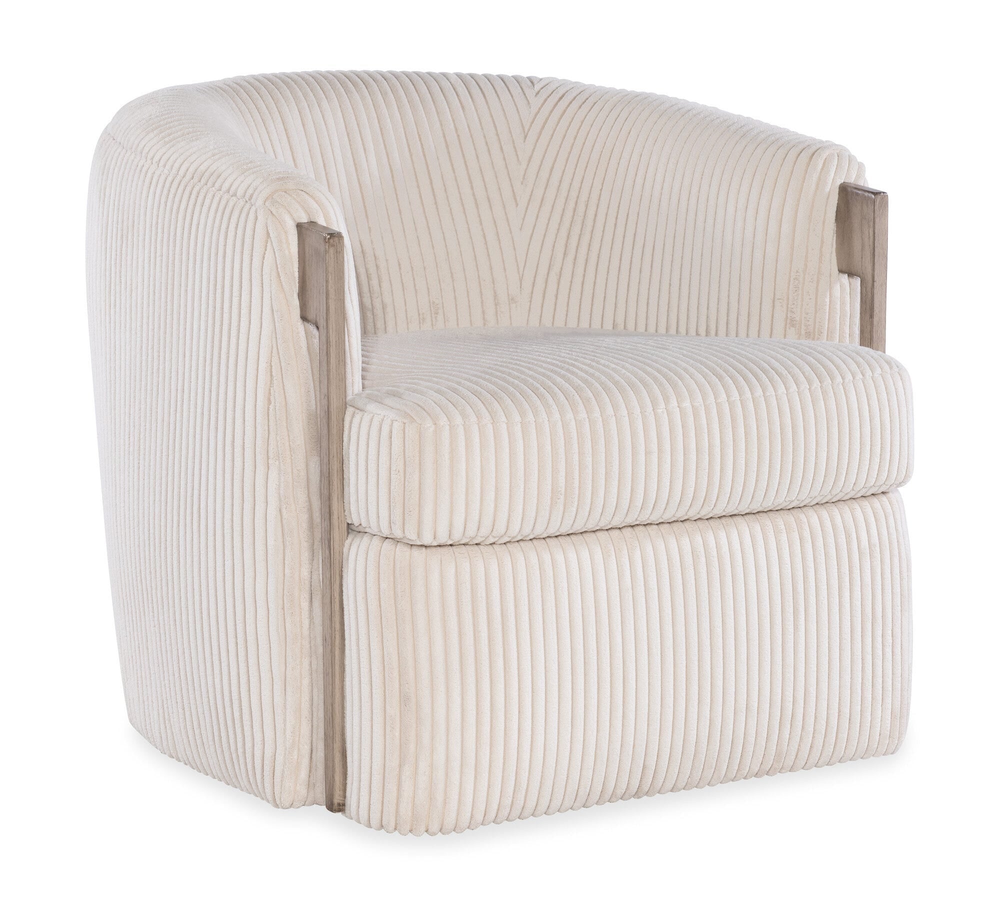 Camden Swivel Chair