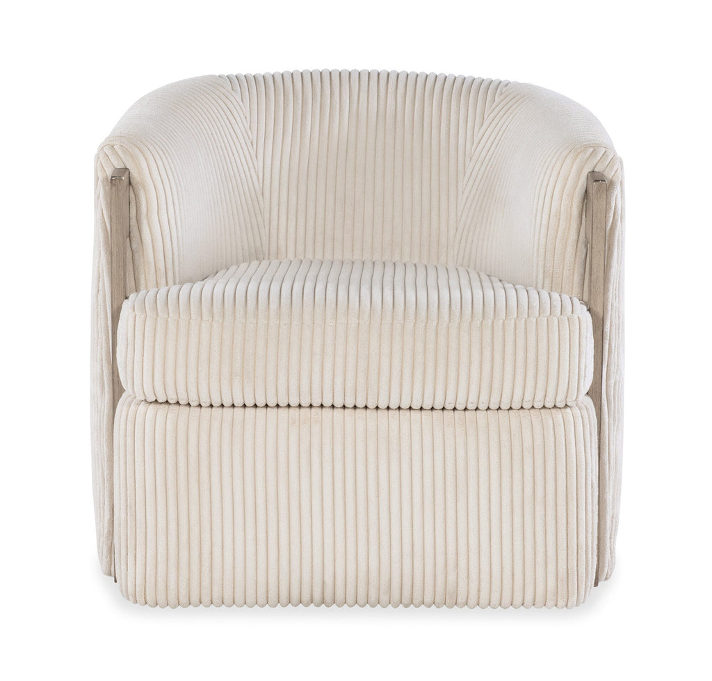 Camden Swivel Chair
