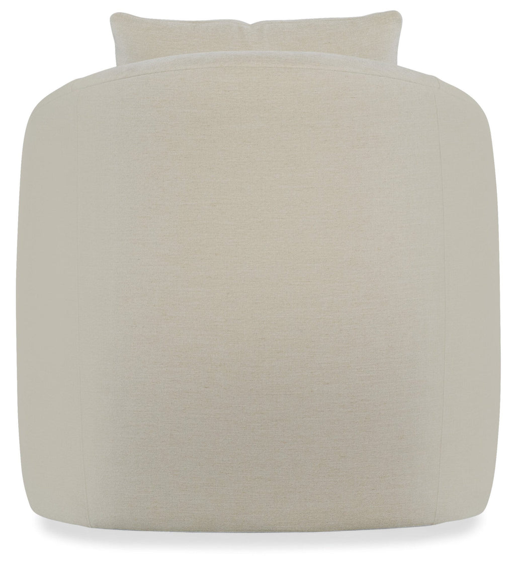 Corbin Swivel Chair