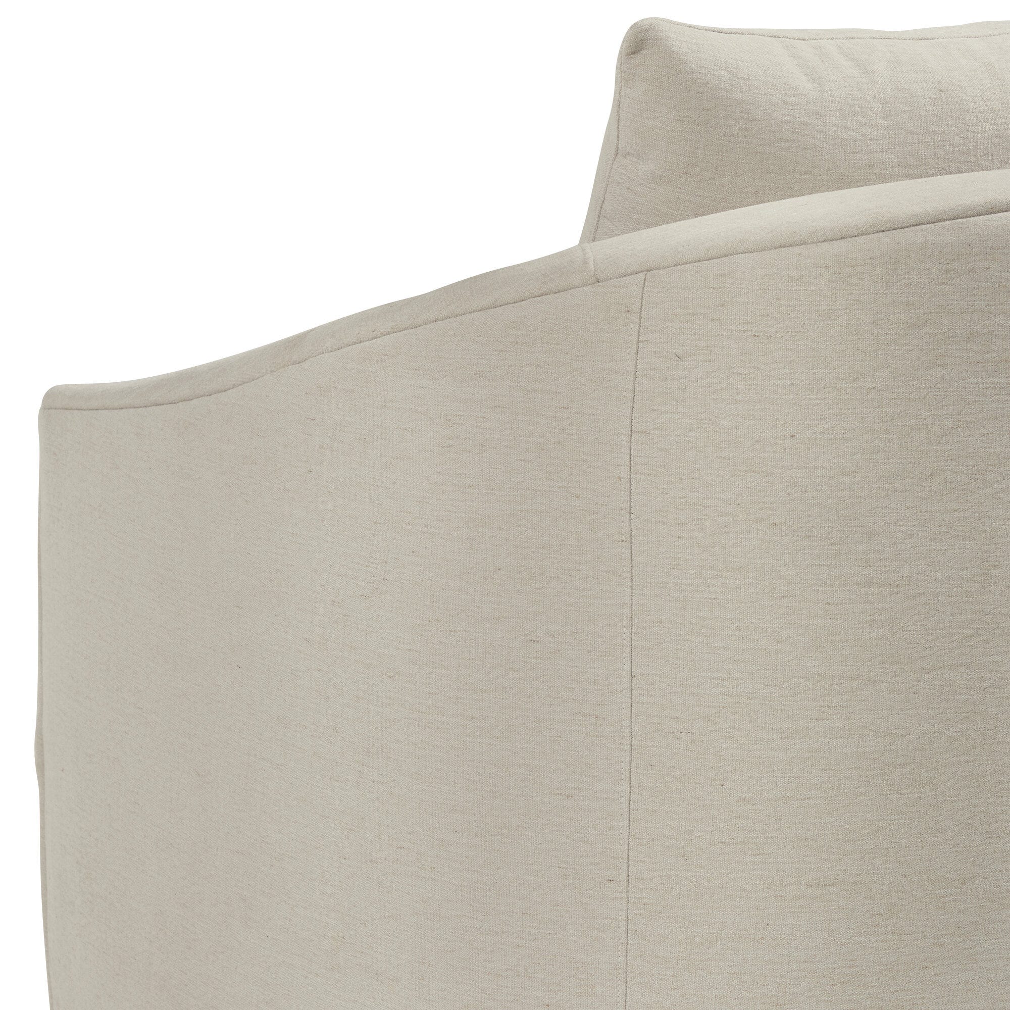 Corbin Swivel Chair