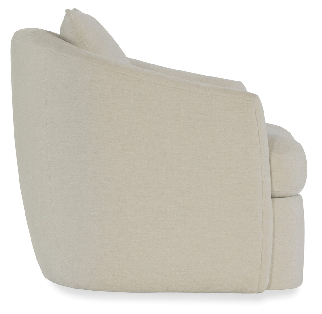 Corbin Swivel Chair