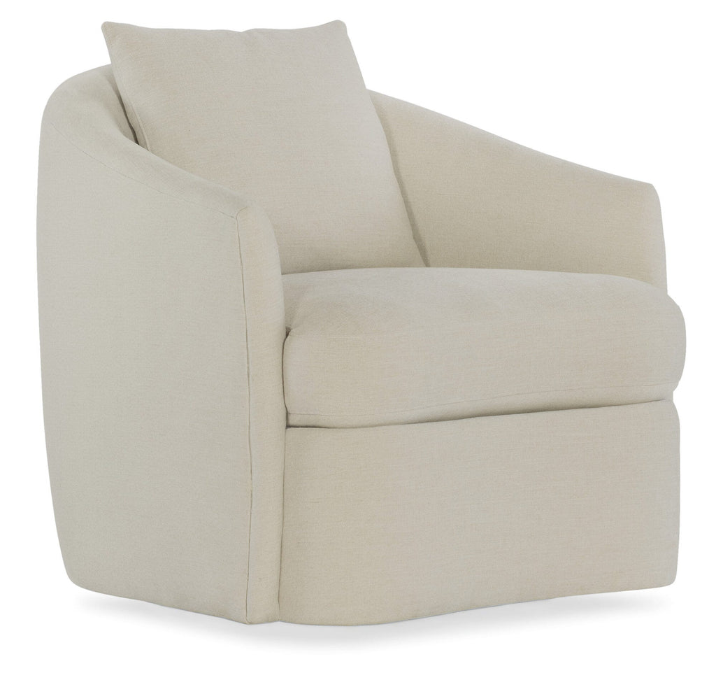 Corbin Swivel Chair