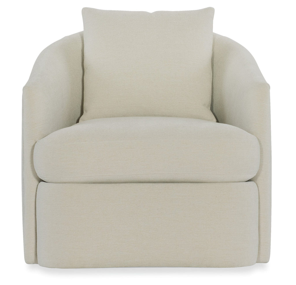 Corbin Swivel Chair