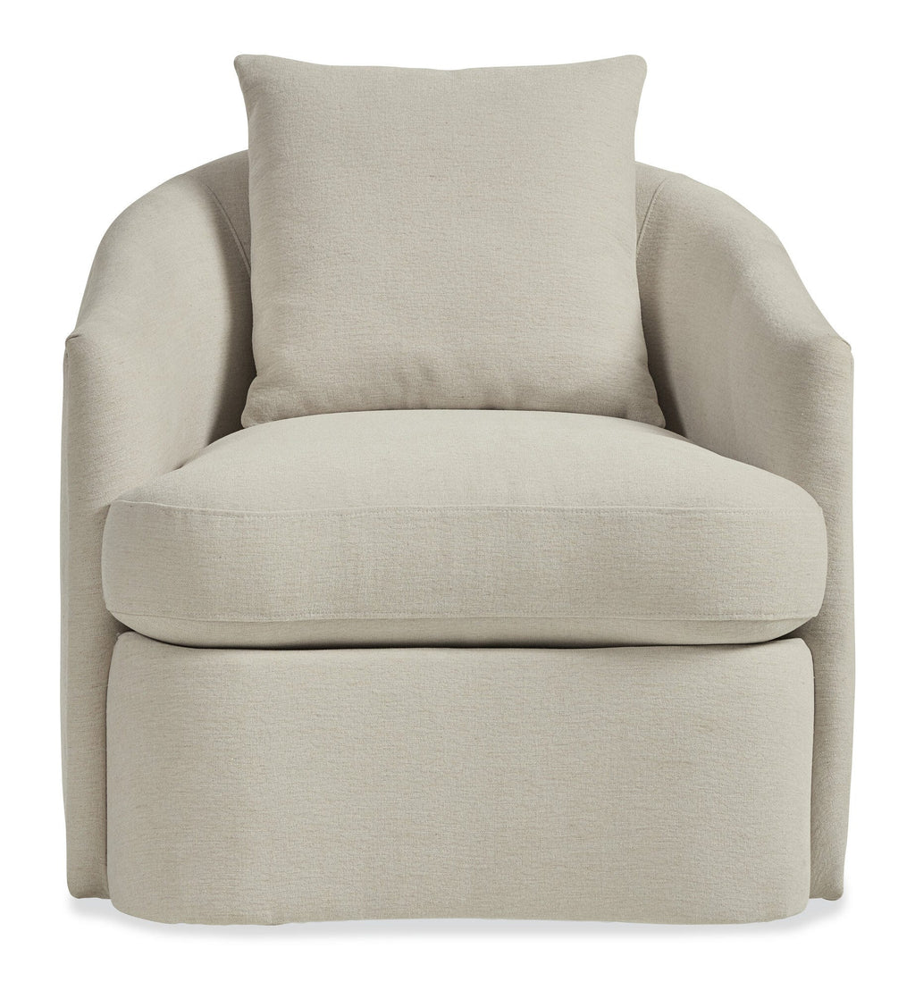 Corbin Swivel Chair