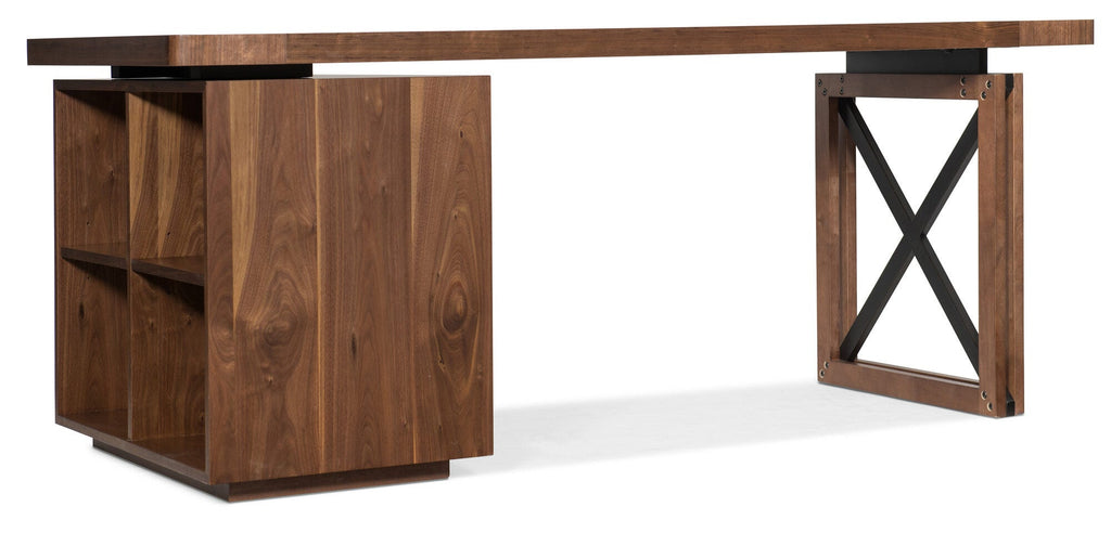 Elon Desk Base