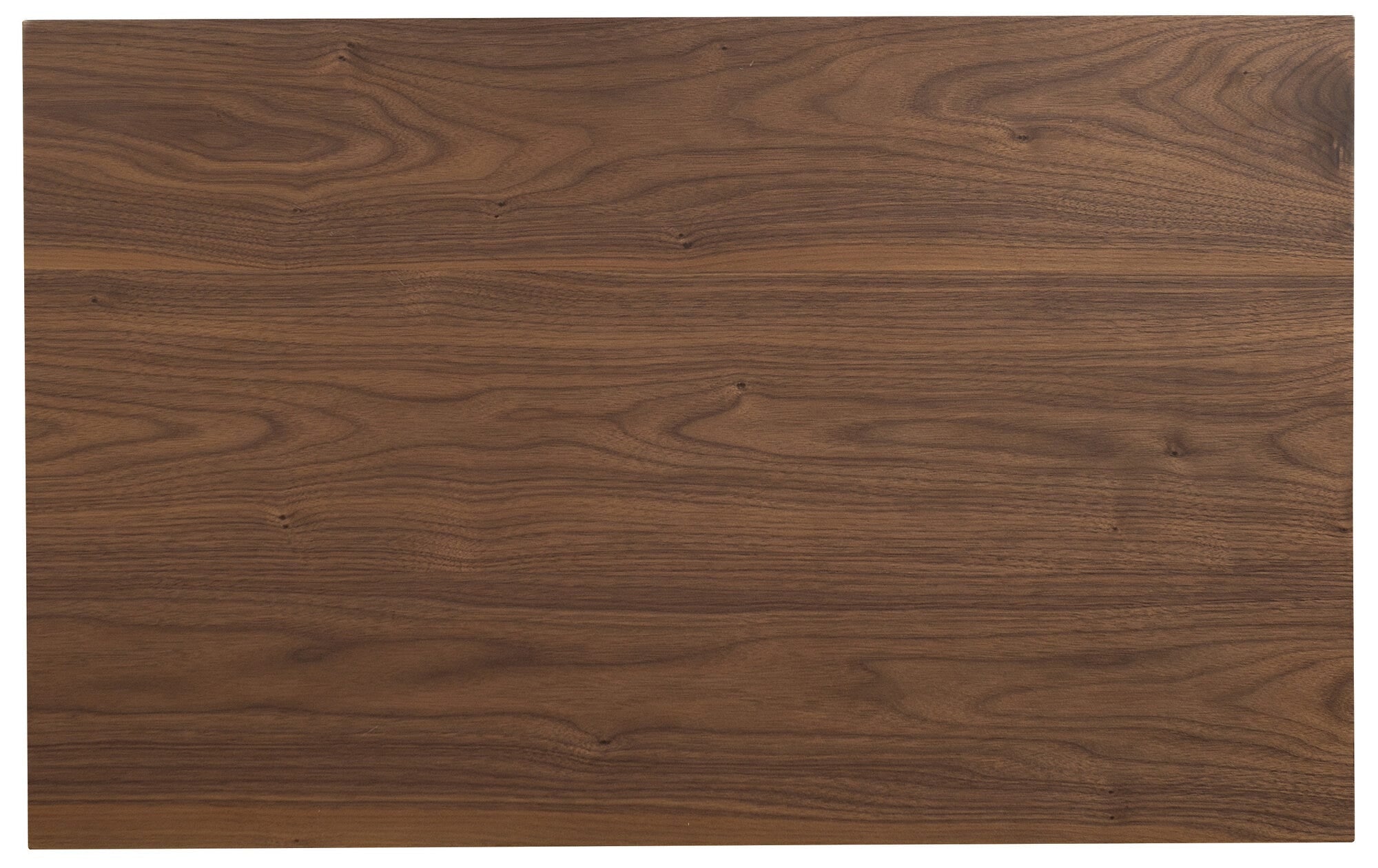 Elon Bunching Short Bookcase