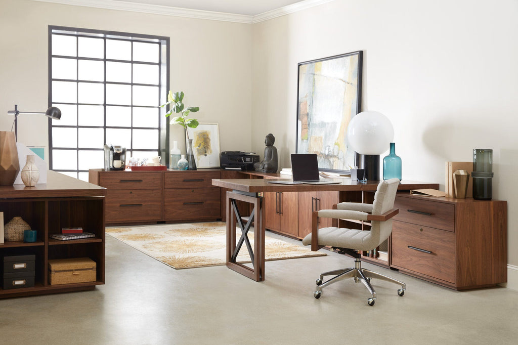 Elon Desk Base