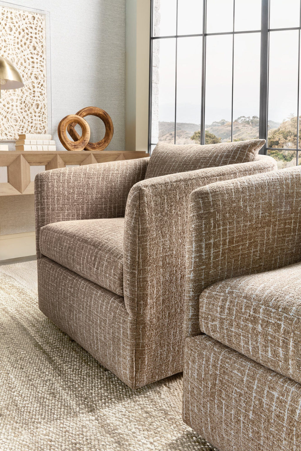 Cassia Chair
