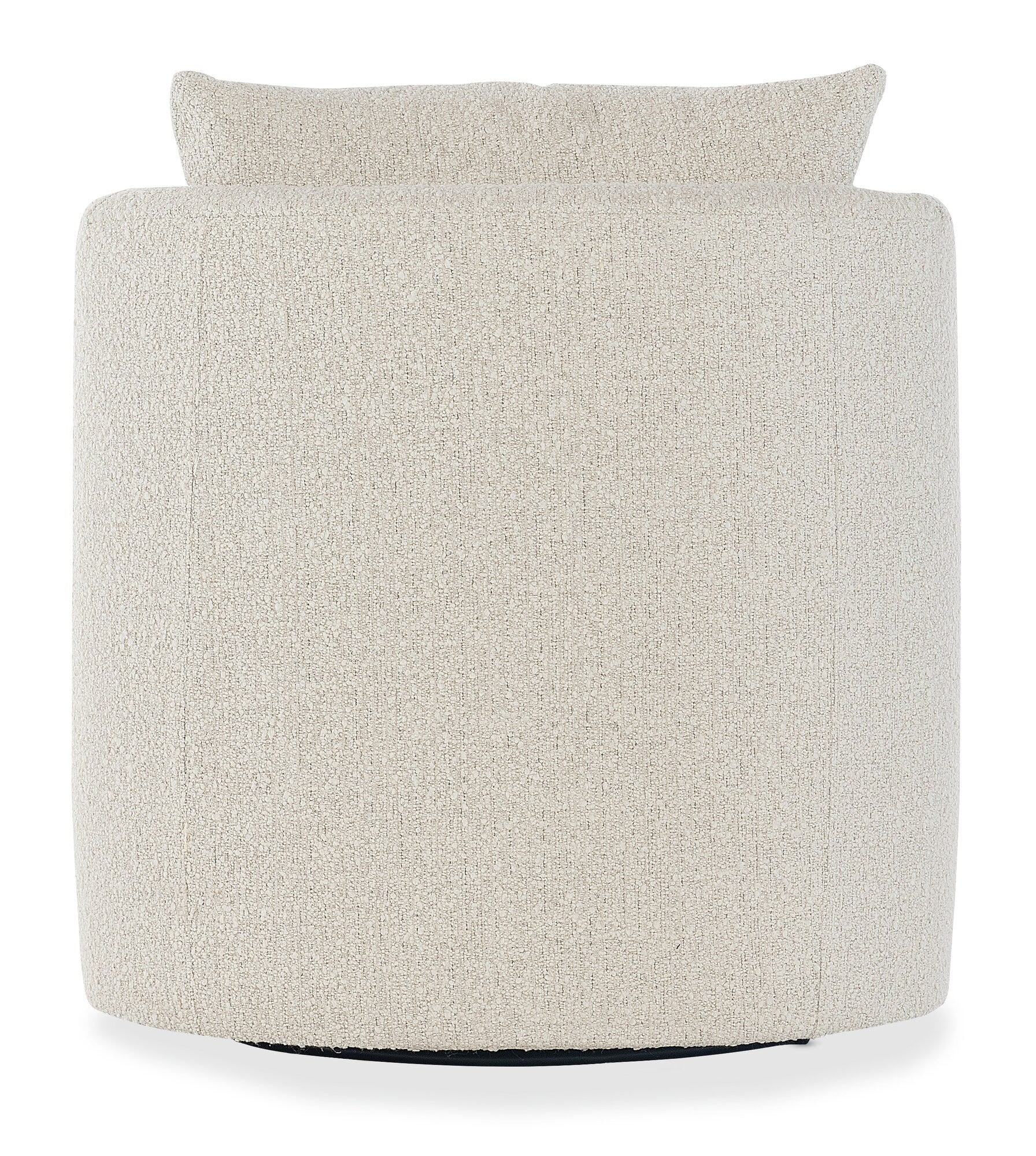 Cassia Swivel Chair Back