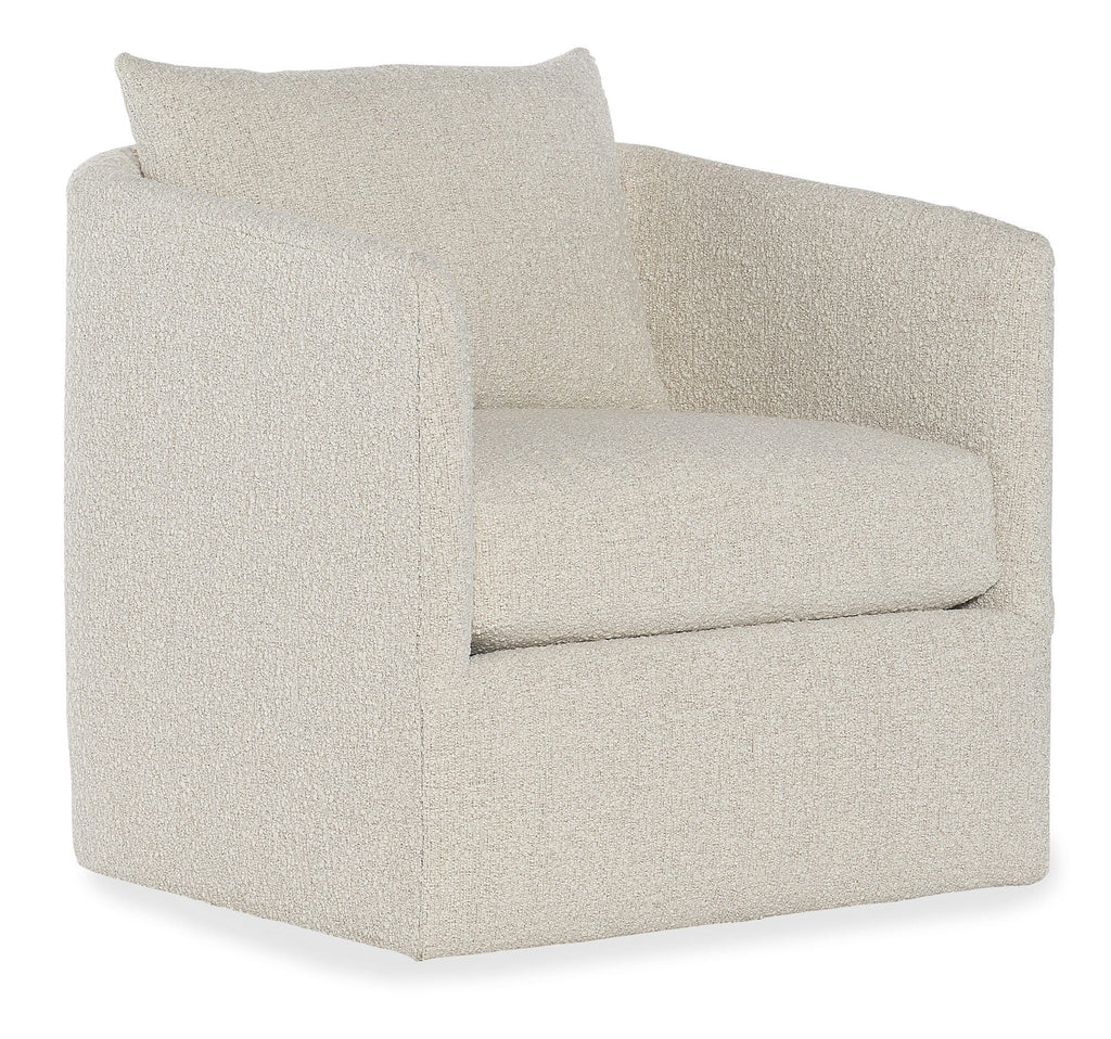 Cassia Swivel Chair