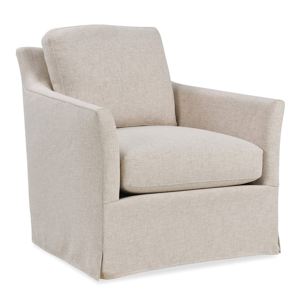 Isley Swivel Chair