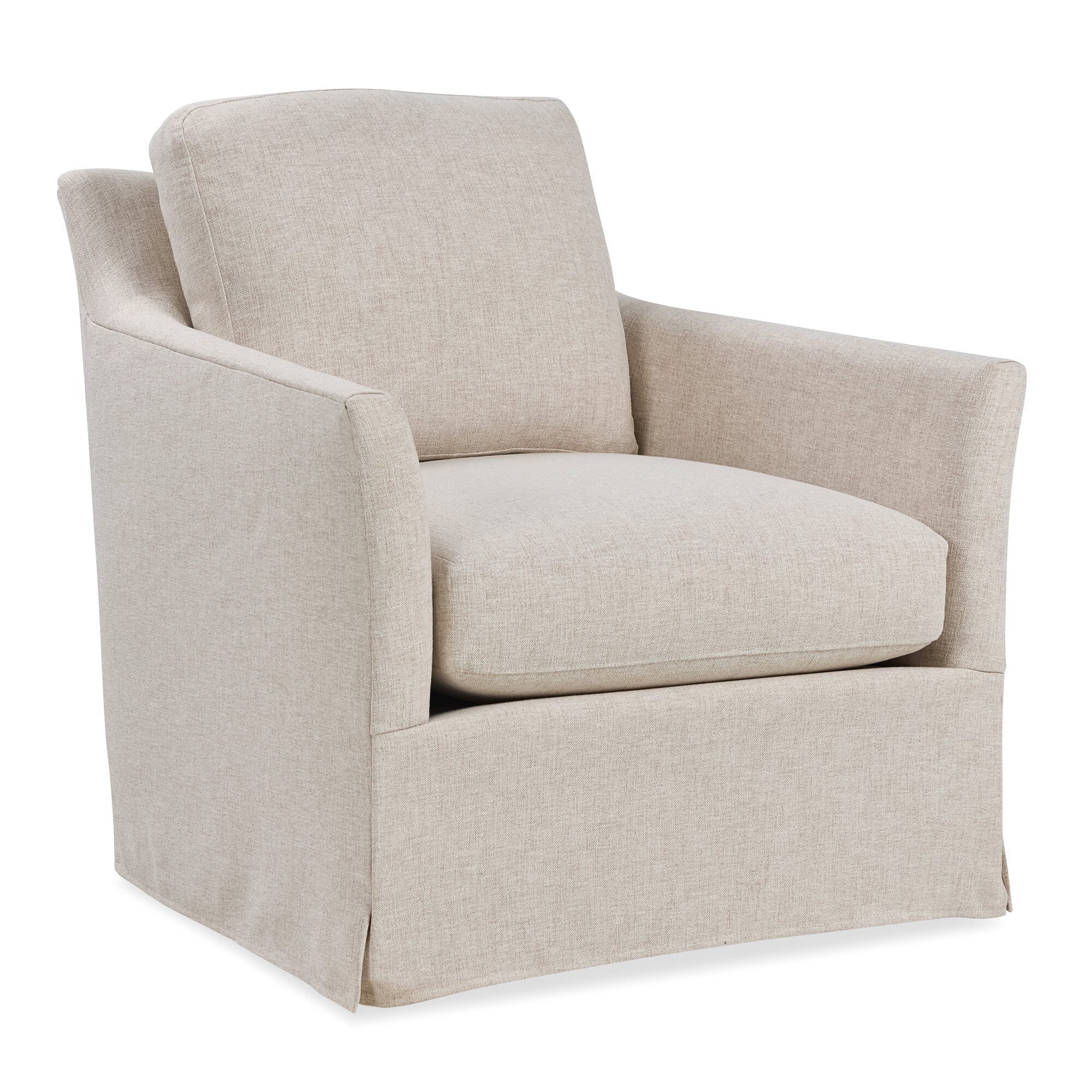 Isley Swivel Chair