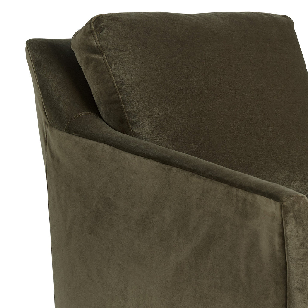Isley Swivel Chair