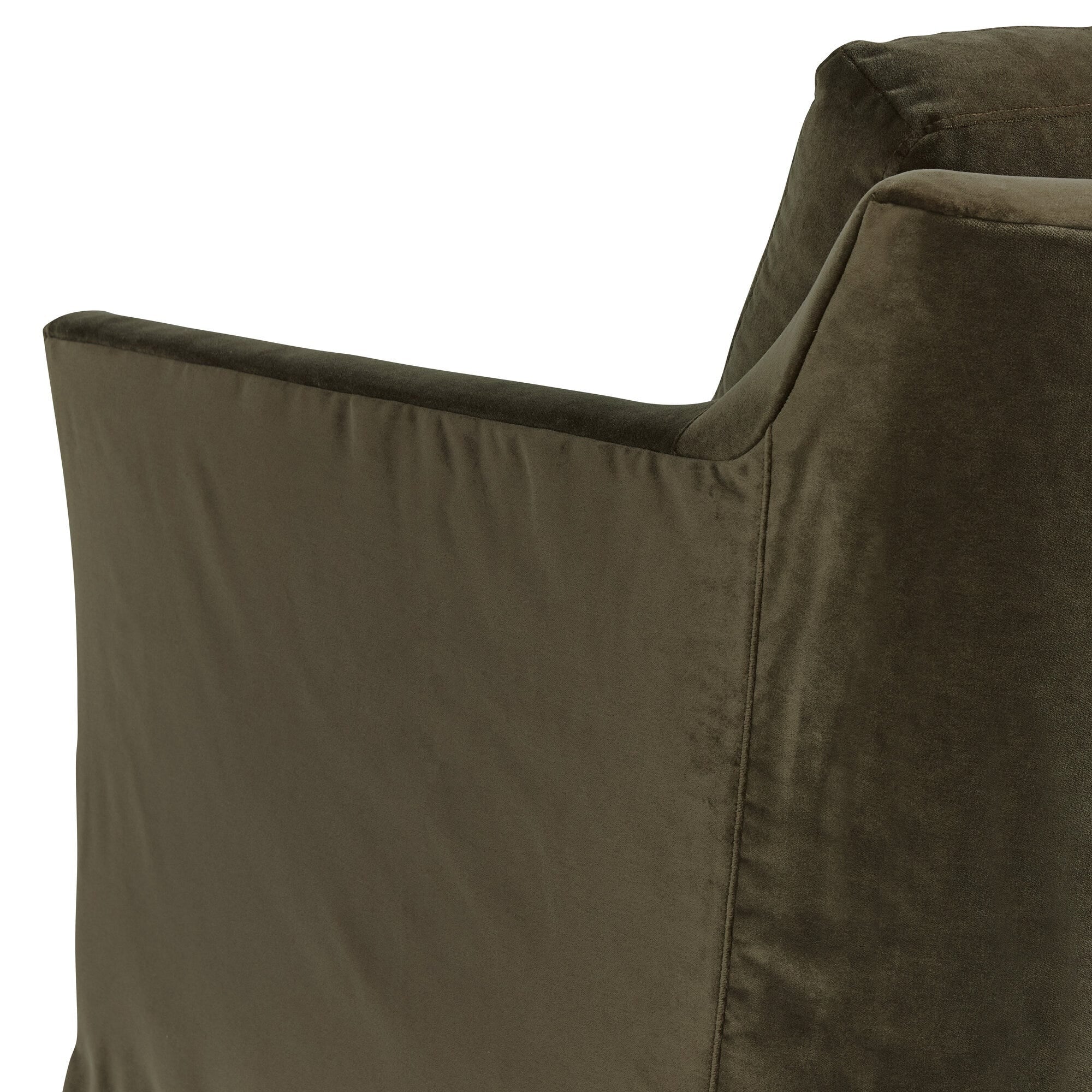 Isley Swivel Chair