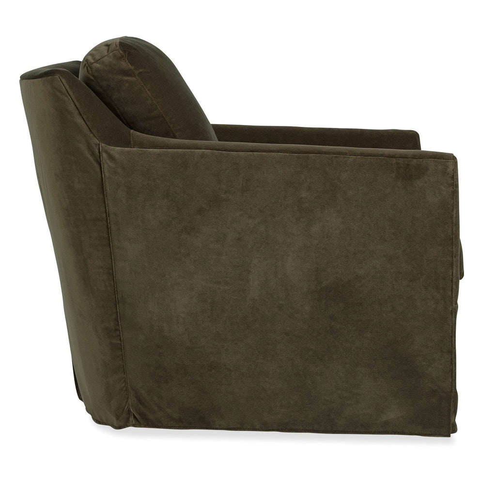 Isley Swivel Chair