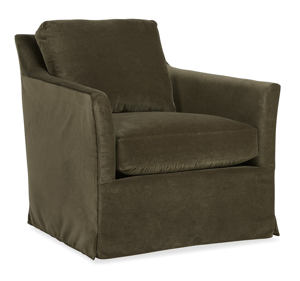 Isley Swivel Chair