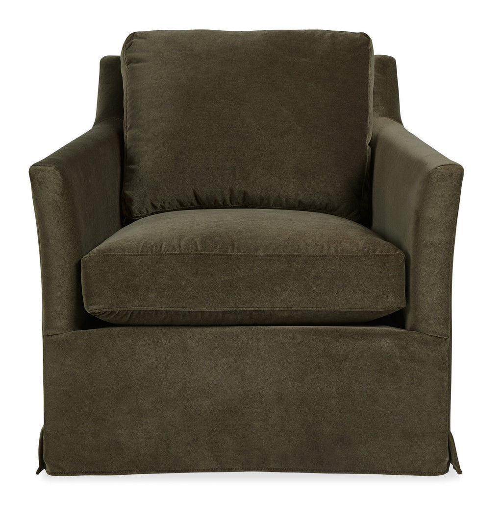 Isley Swivel Chair