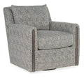 Lennox Swivel Chair
