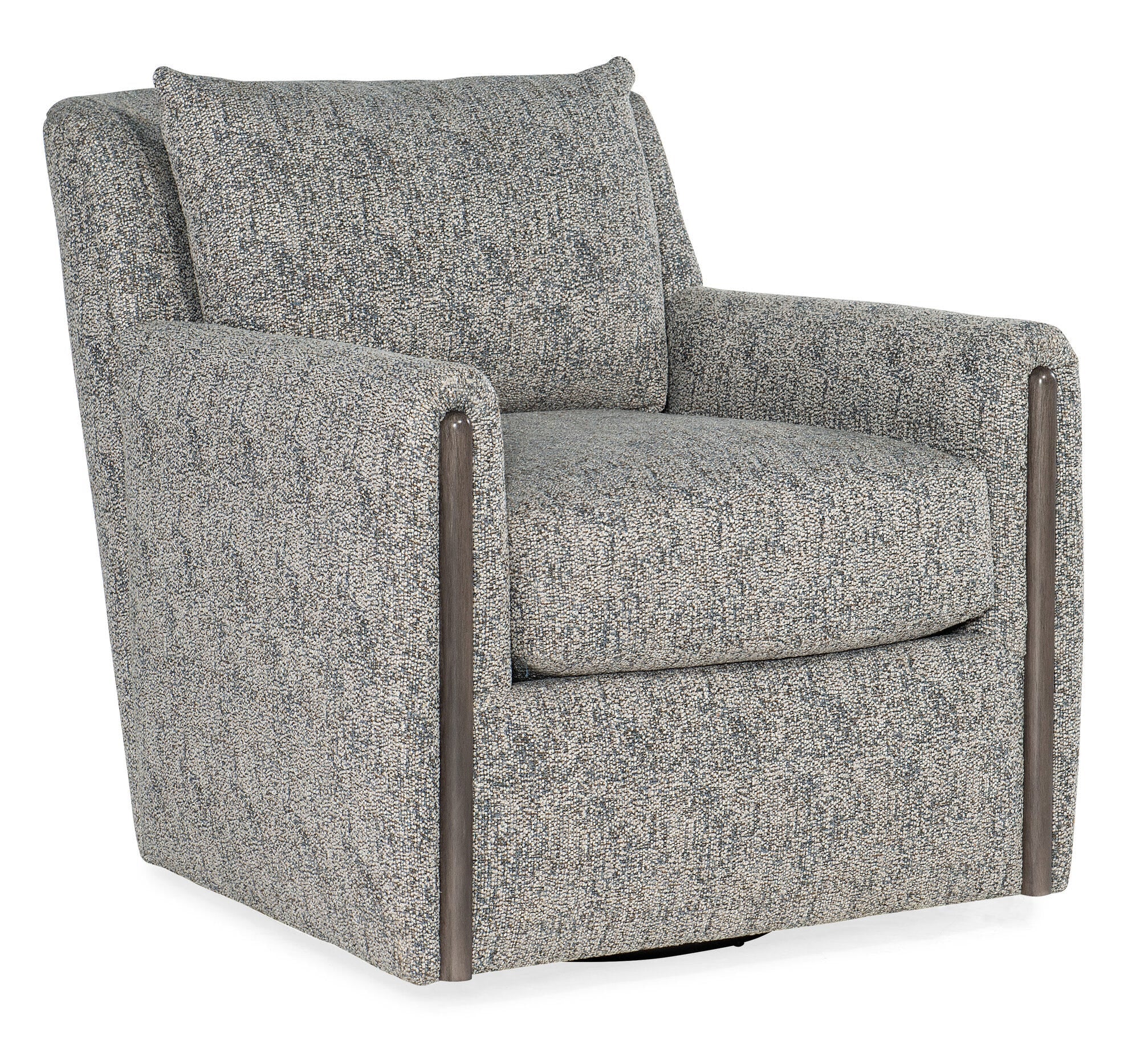 Lennox Swivel Chair