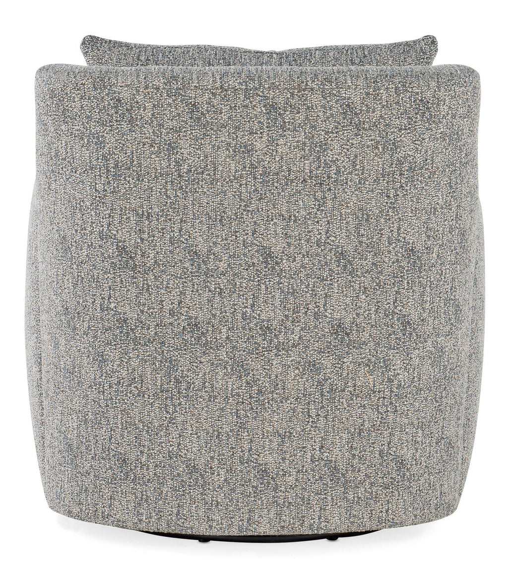 Lennox Swivel Chair
