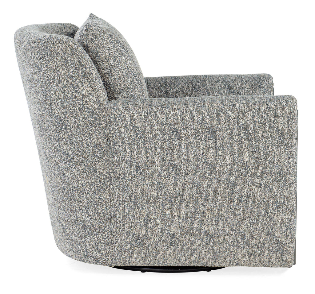 Lennox Swivel Chair