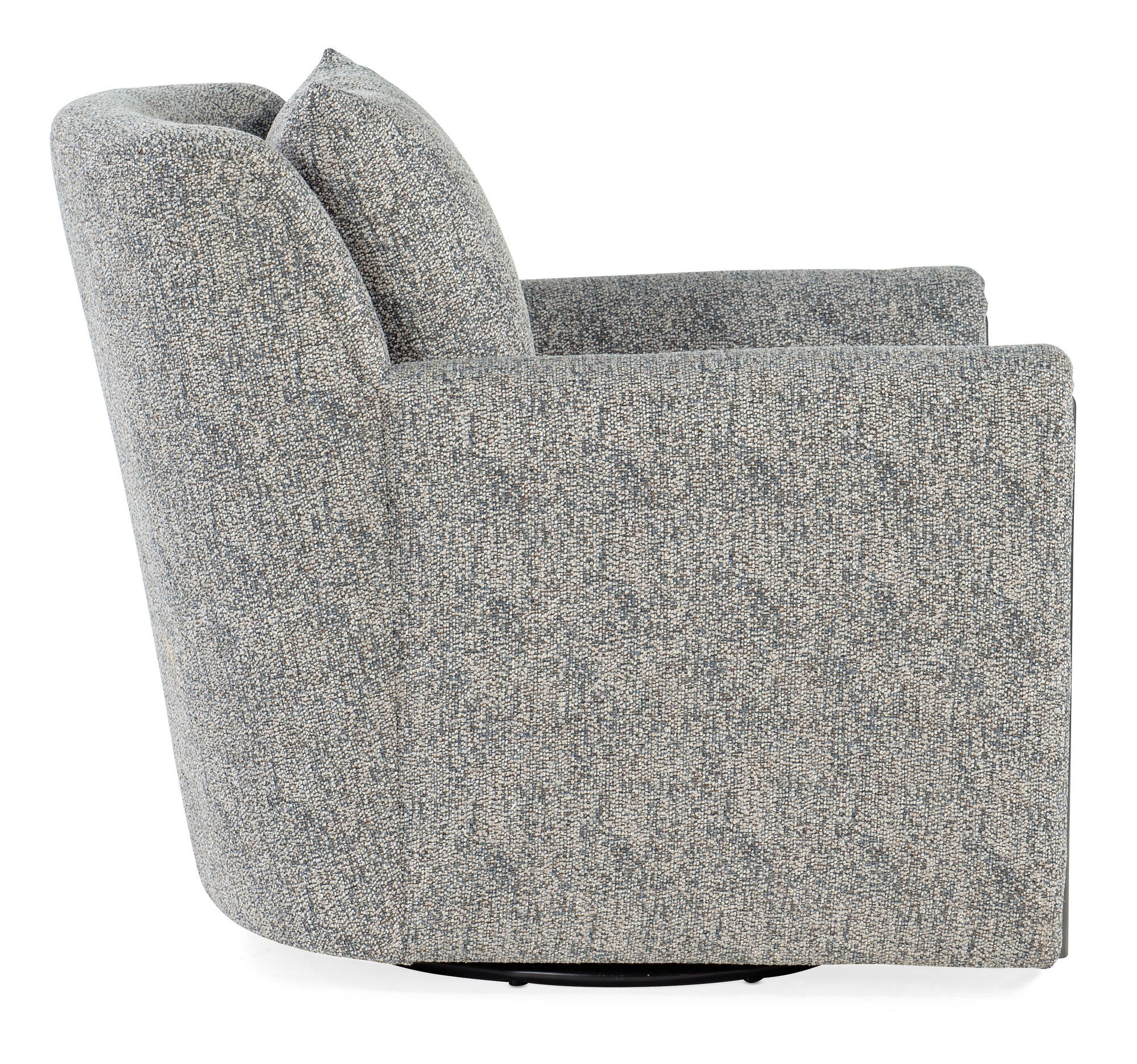 Lennox Swivel Chair