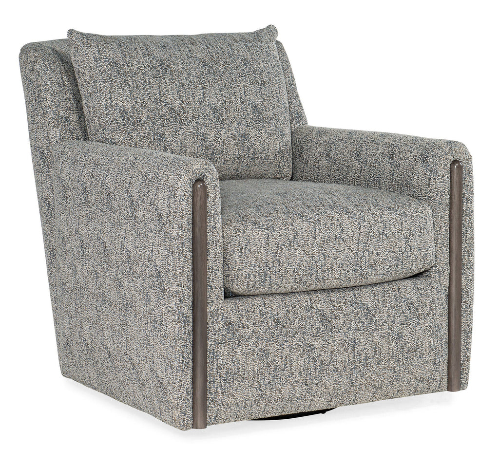 Lennox Swivel Chair