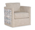 Clemintine Swivel Chair