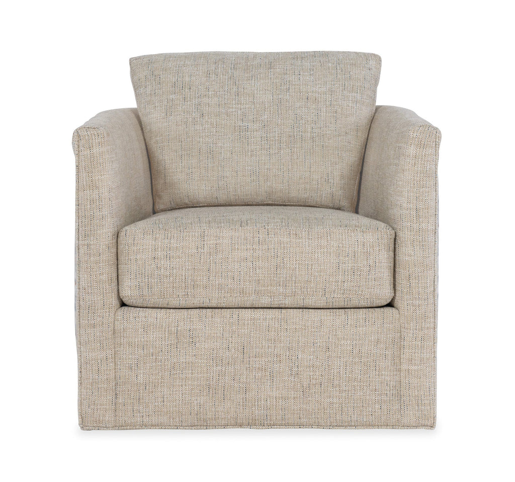 Clemintine Swivel Chair