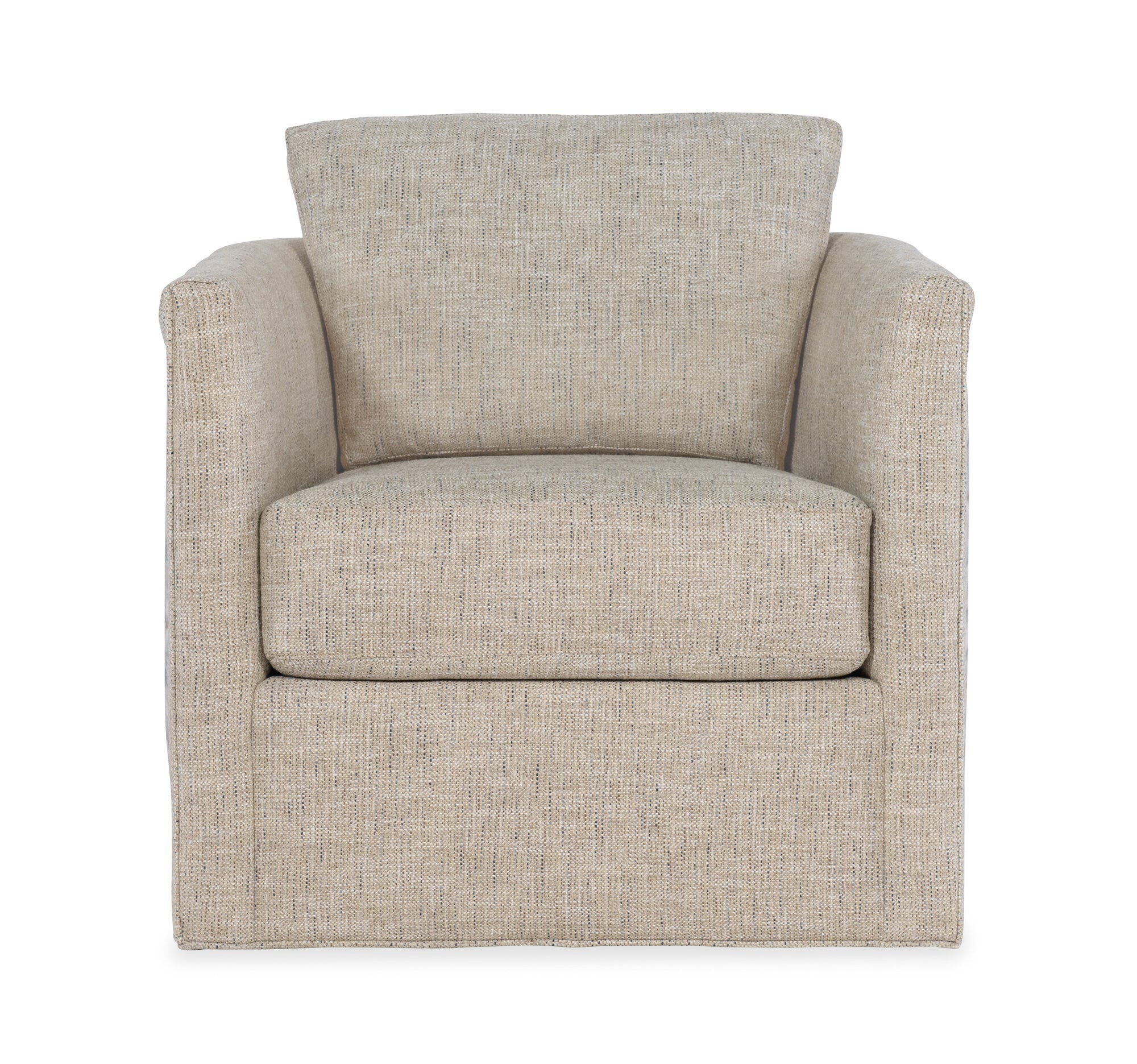 Clemintine Swivel Chair