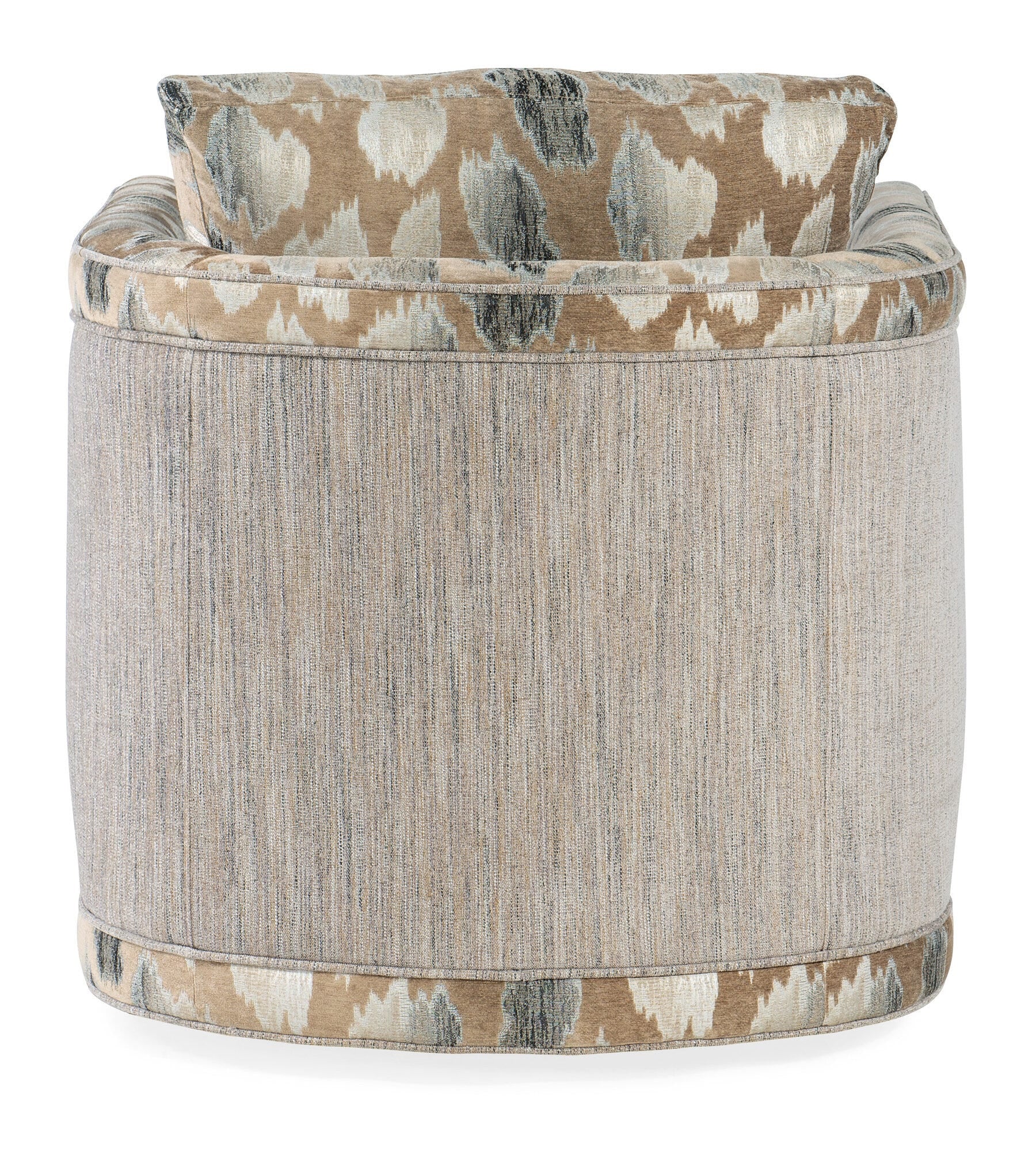 Clemintine Swivel Chair