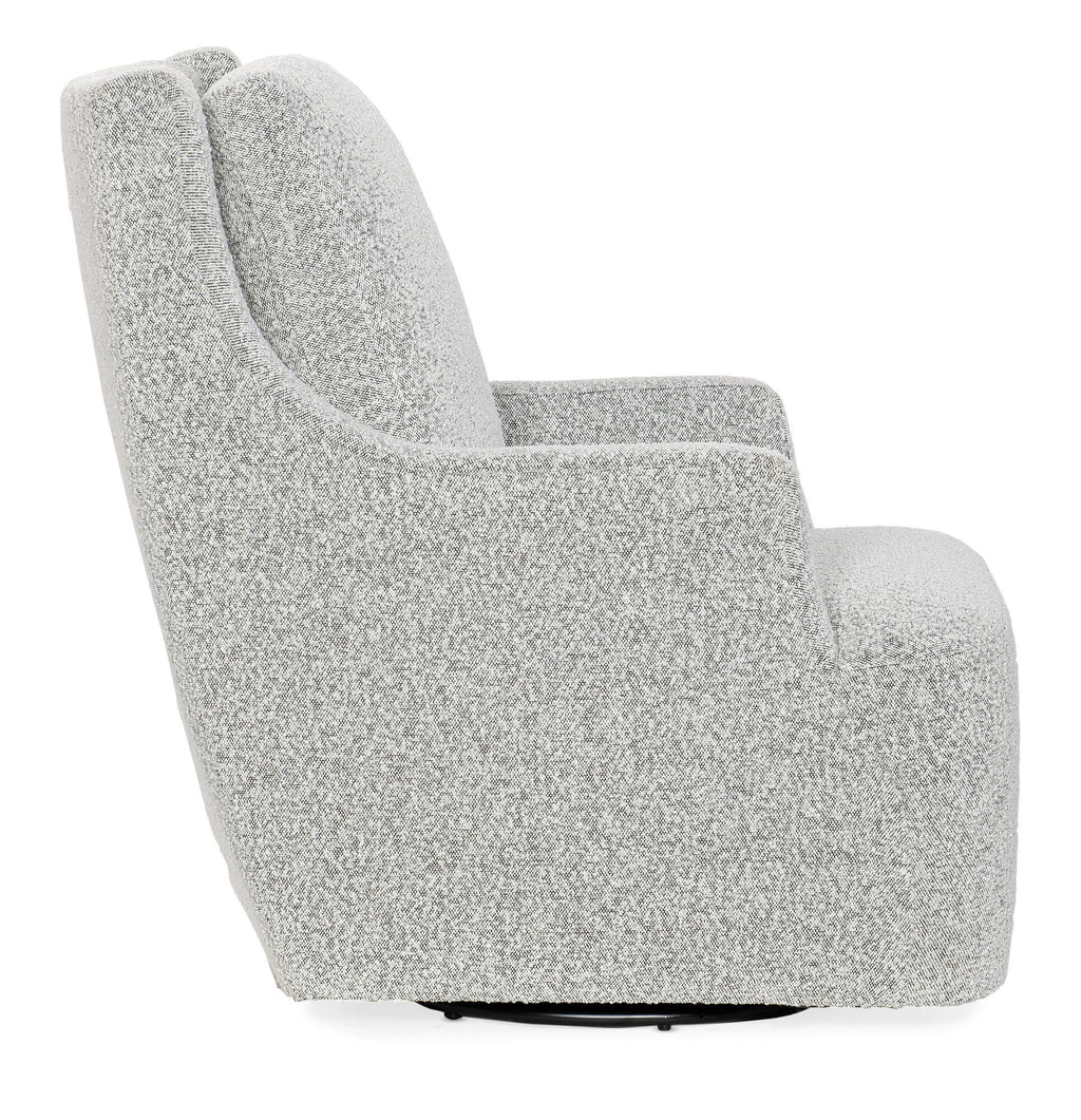 Millie Swivel Chair