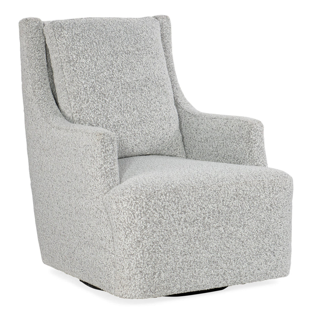 Millie Swivel Chair
