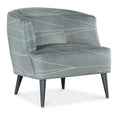 Devon Club Chair Silo Image