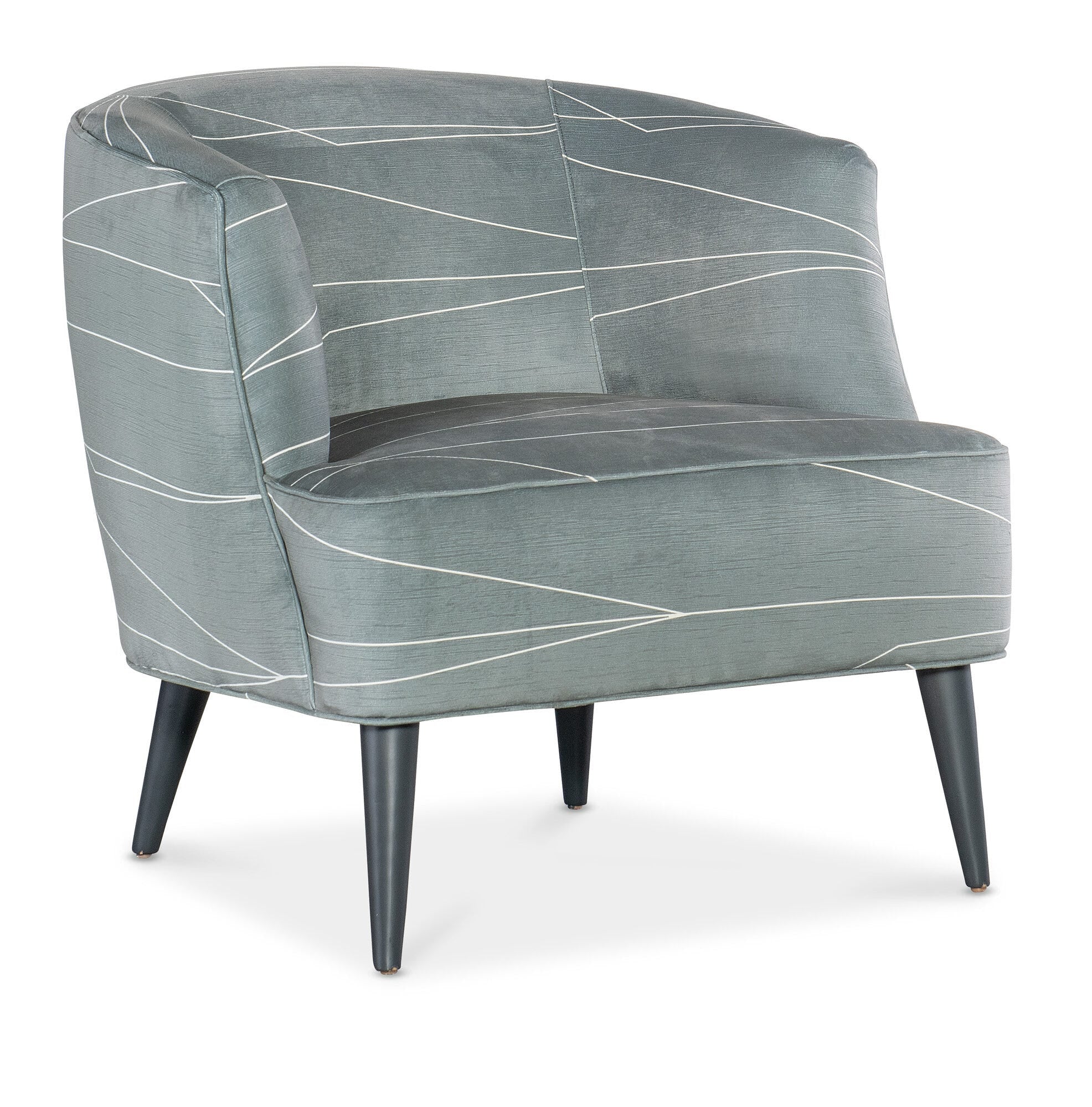 Devon Club Chair Silo Image