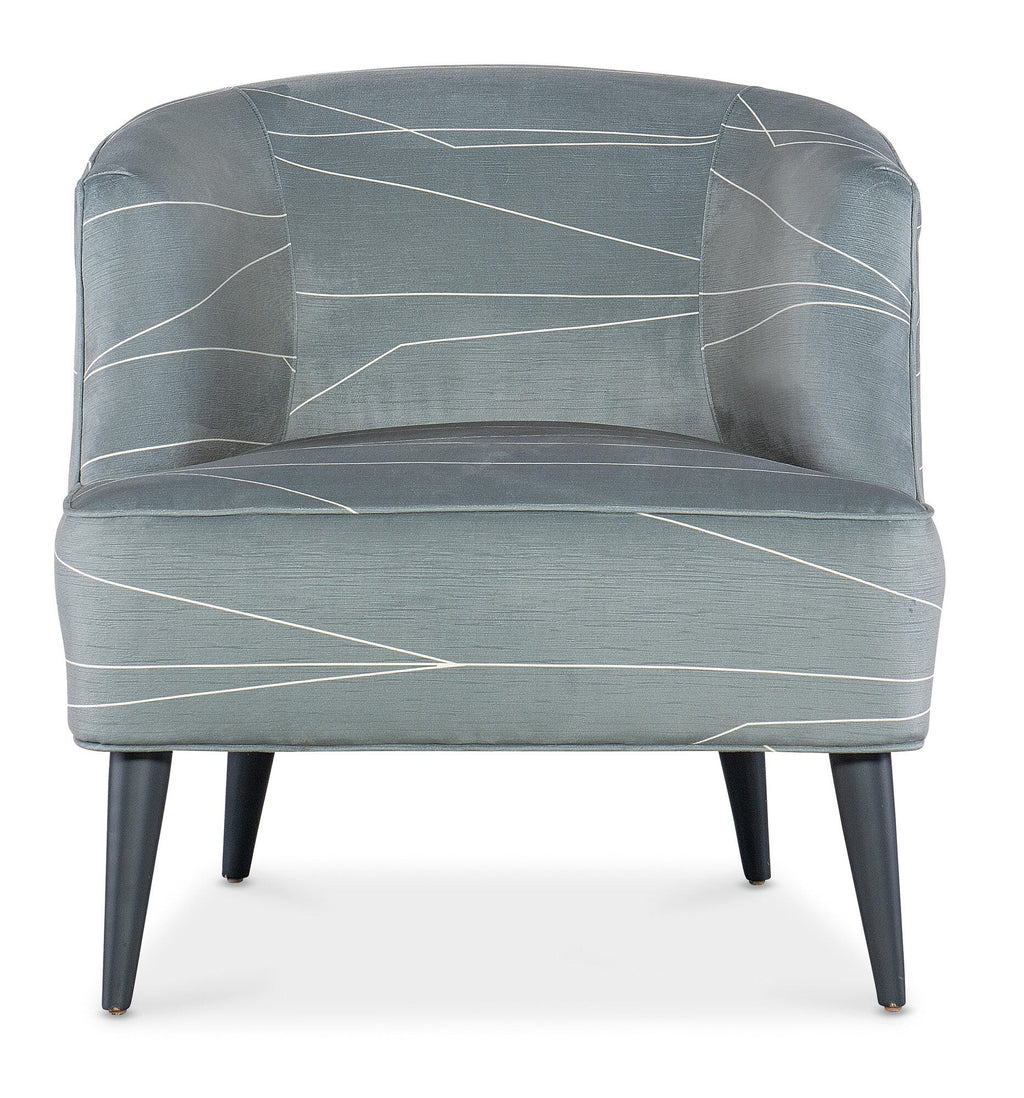 Devon Club Chair Straight Image
