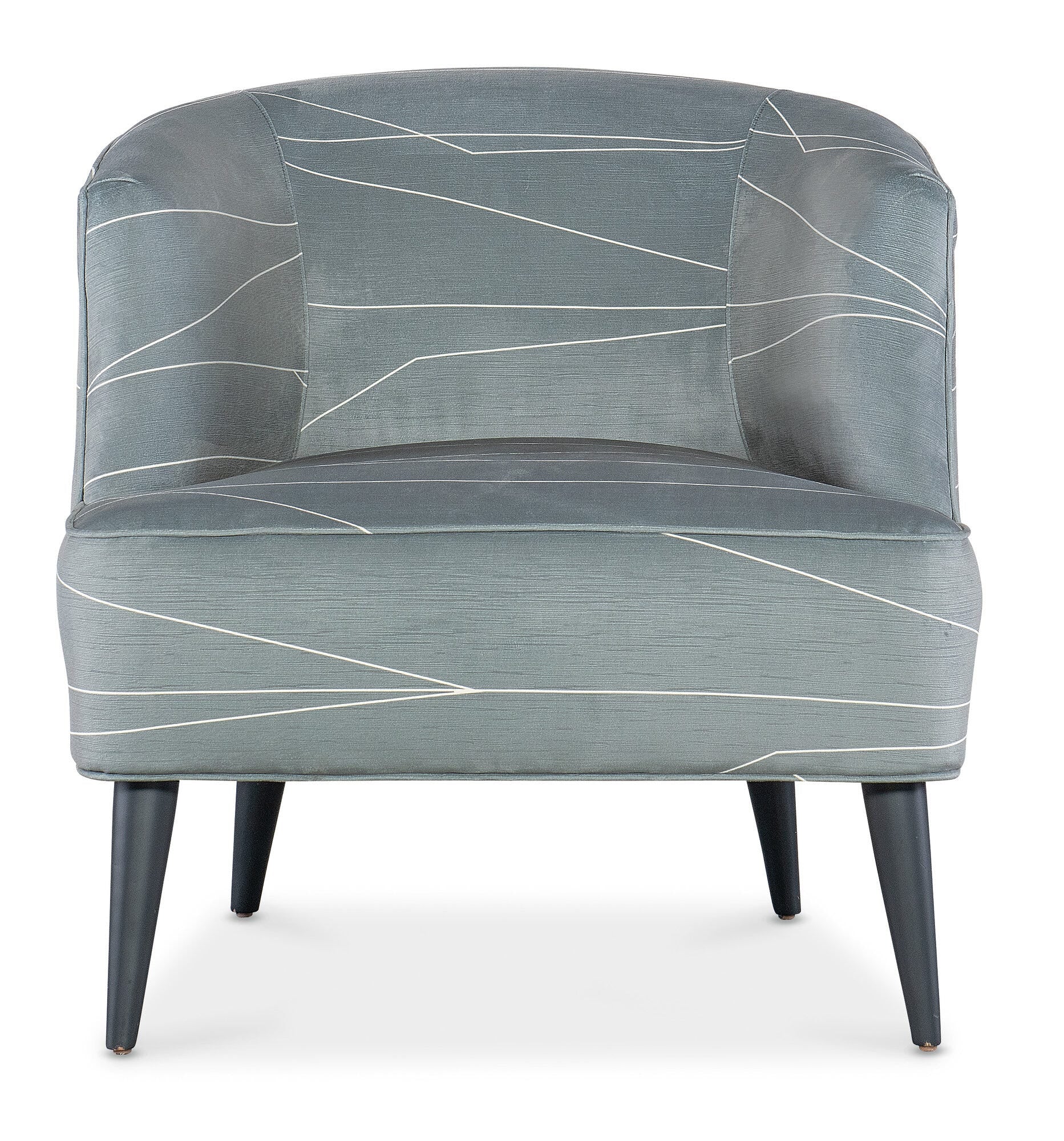 Devon Club Chair Straight Image