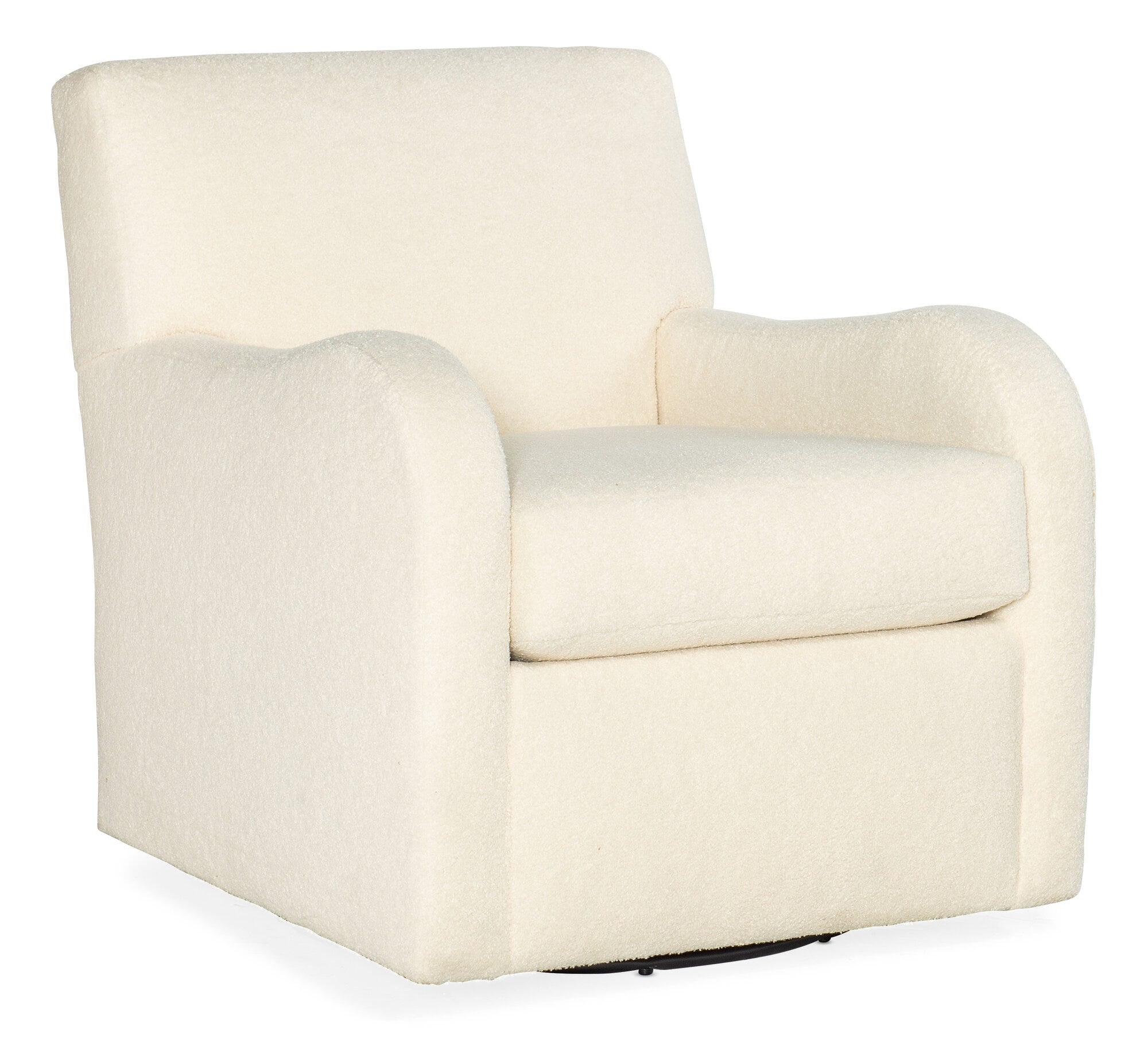 Penn Swivel Chair - Silo Image 1