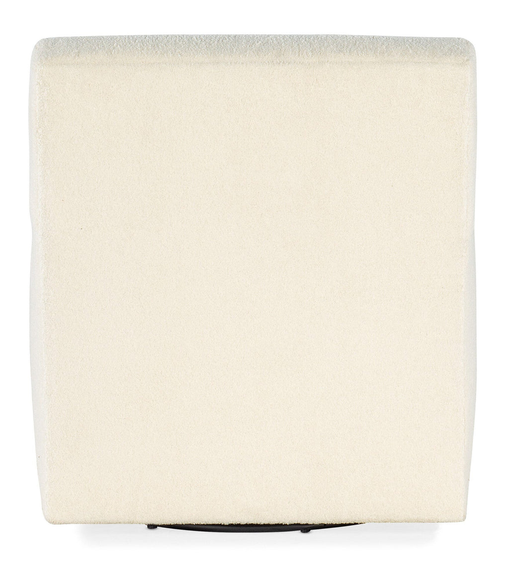 Penn Swivel Chair - Silo Image 2