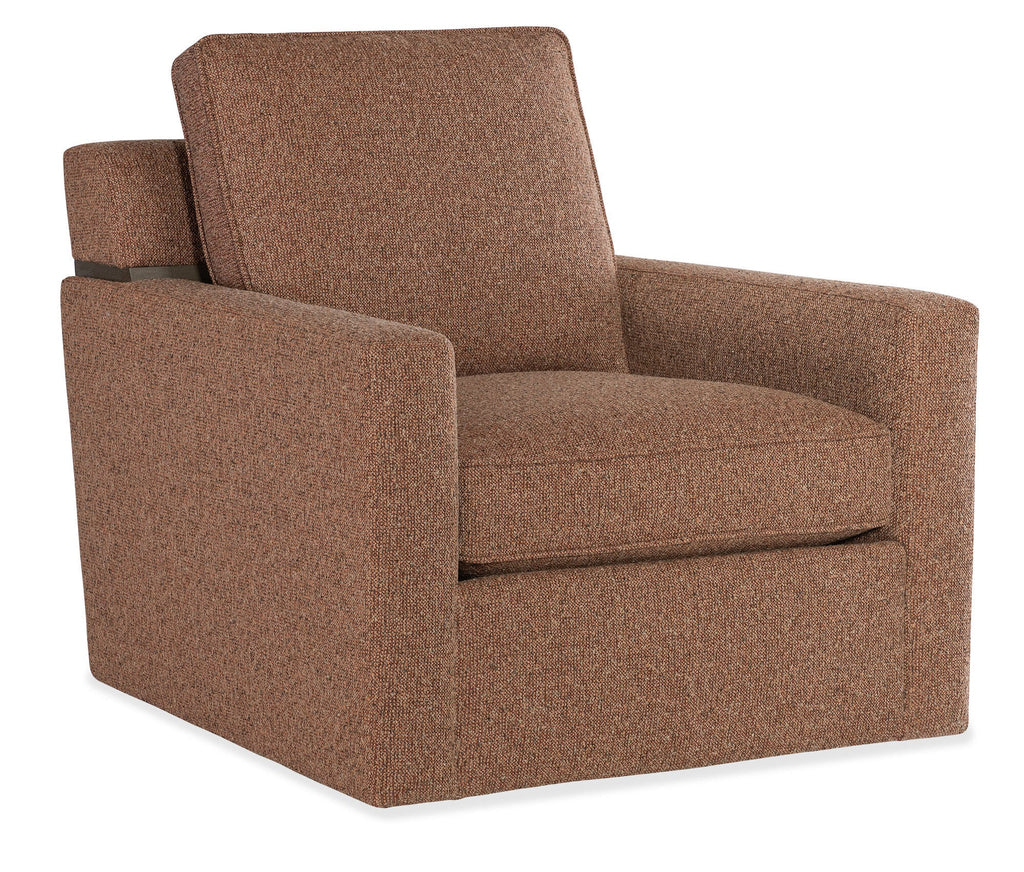 Taylor Swivel Chair - Silo Image