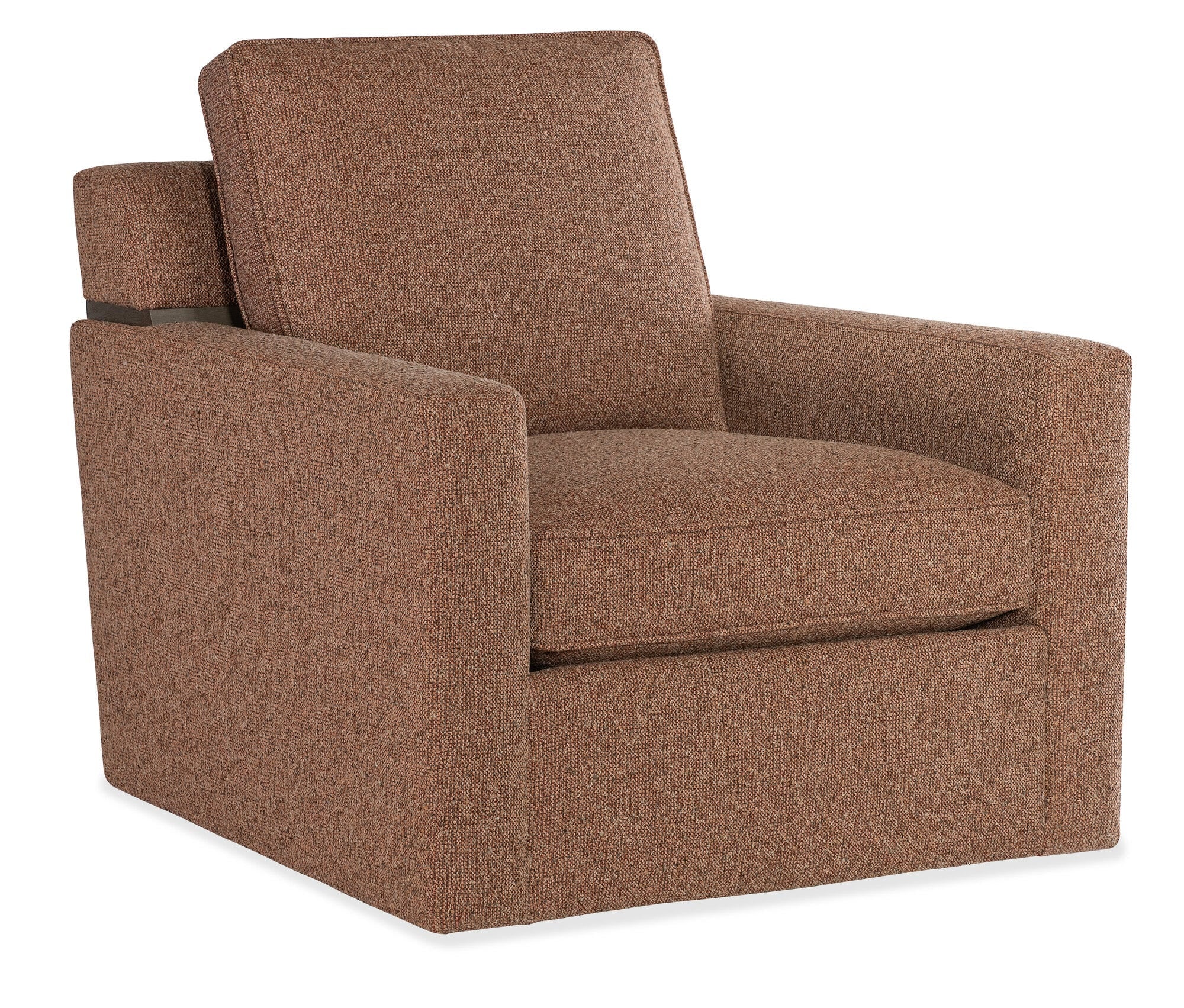 Taylor Swivel Chair - Silo Image