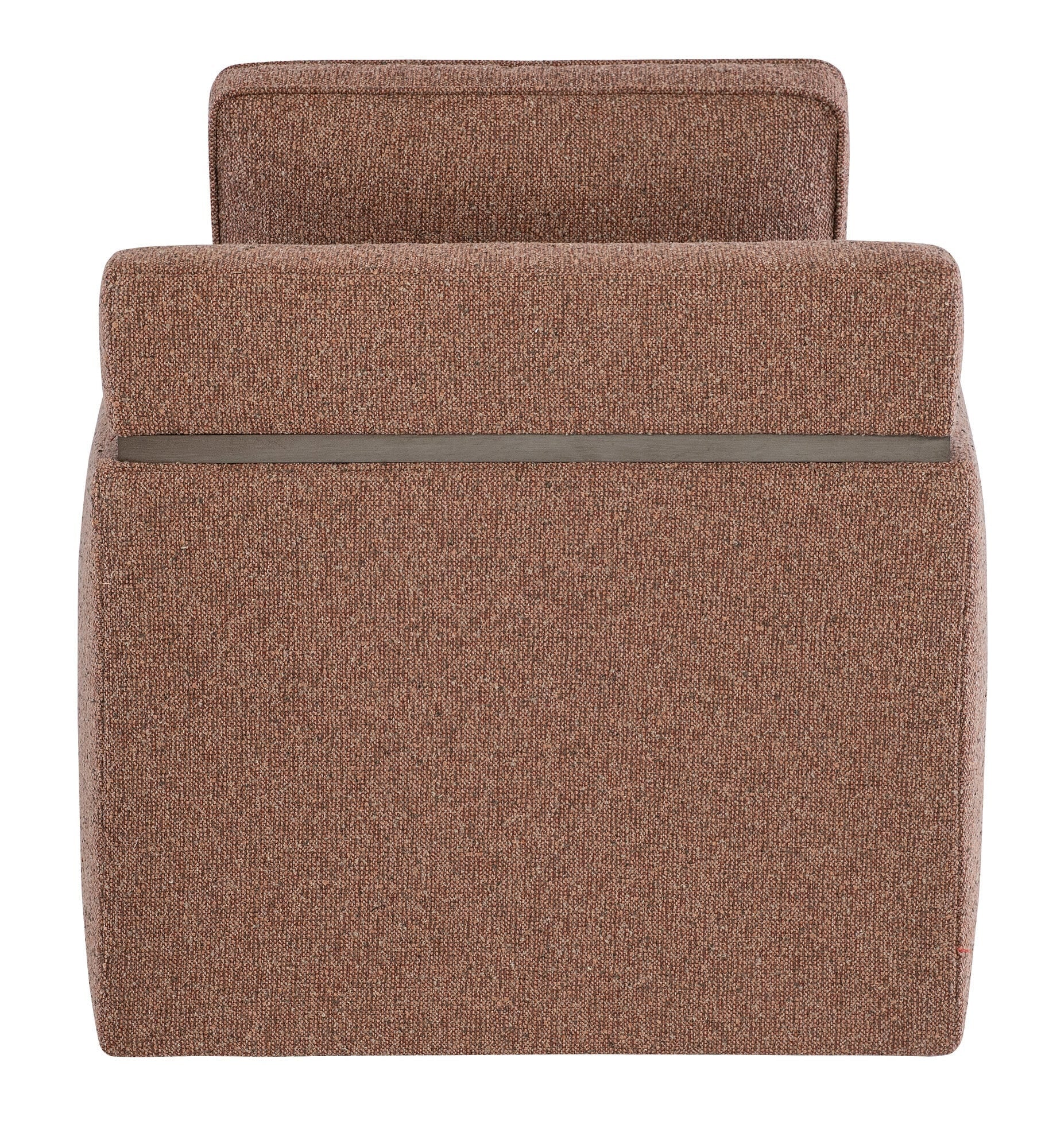 Taylor Swivel Chair - Back Silo Image