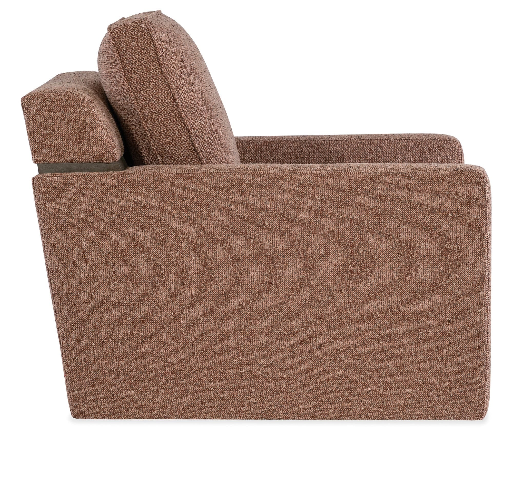 Taylor Swivel Chair - Side Silo Image