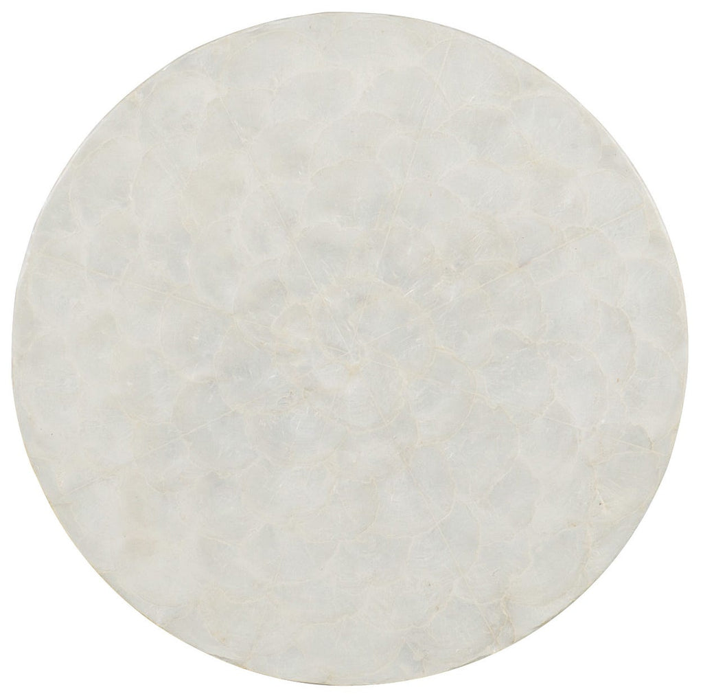 Amani Accent Table