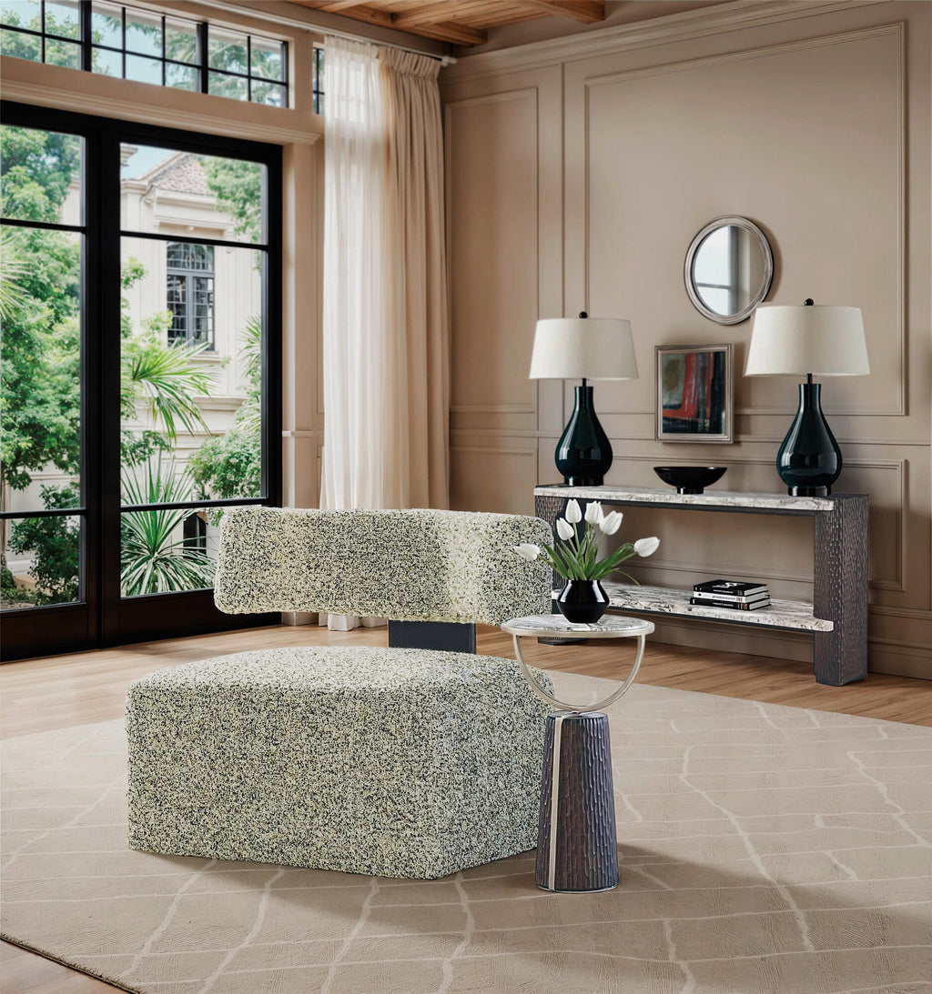 Winslow Swivel Chair