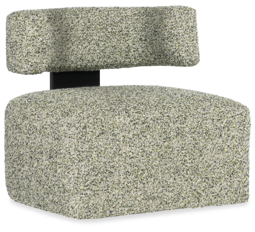 Winslow Swivel Chair